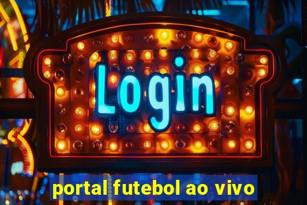 portal futebol ao vivo